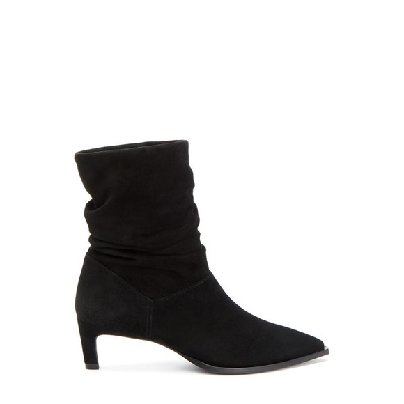 Aquatalia “Maddy” Bootie - Picture 3 of 7